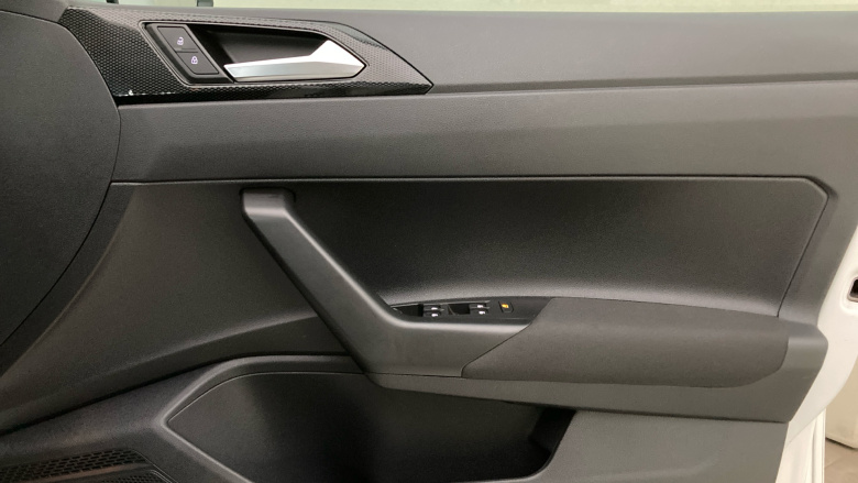 Volkswagen Polo 1.0 Life 5dr Petrol Hatchback